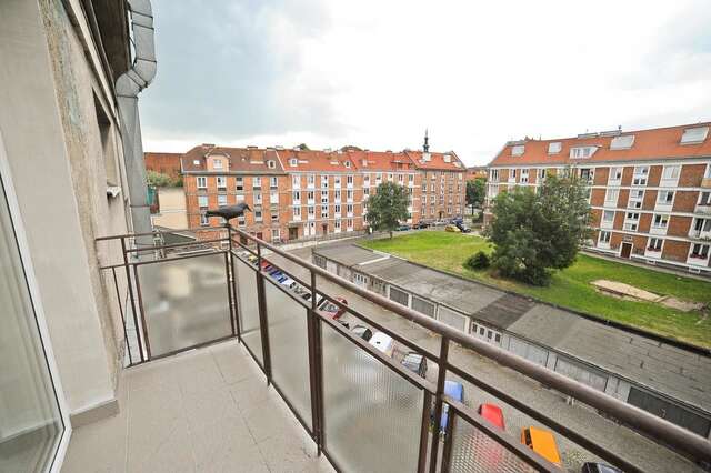 Апартаменты Apartamenty Gdańsk EU - Apartament Rajski Гданьск-18